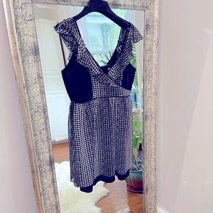 BCBGeneration dress size 10